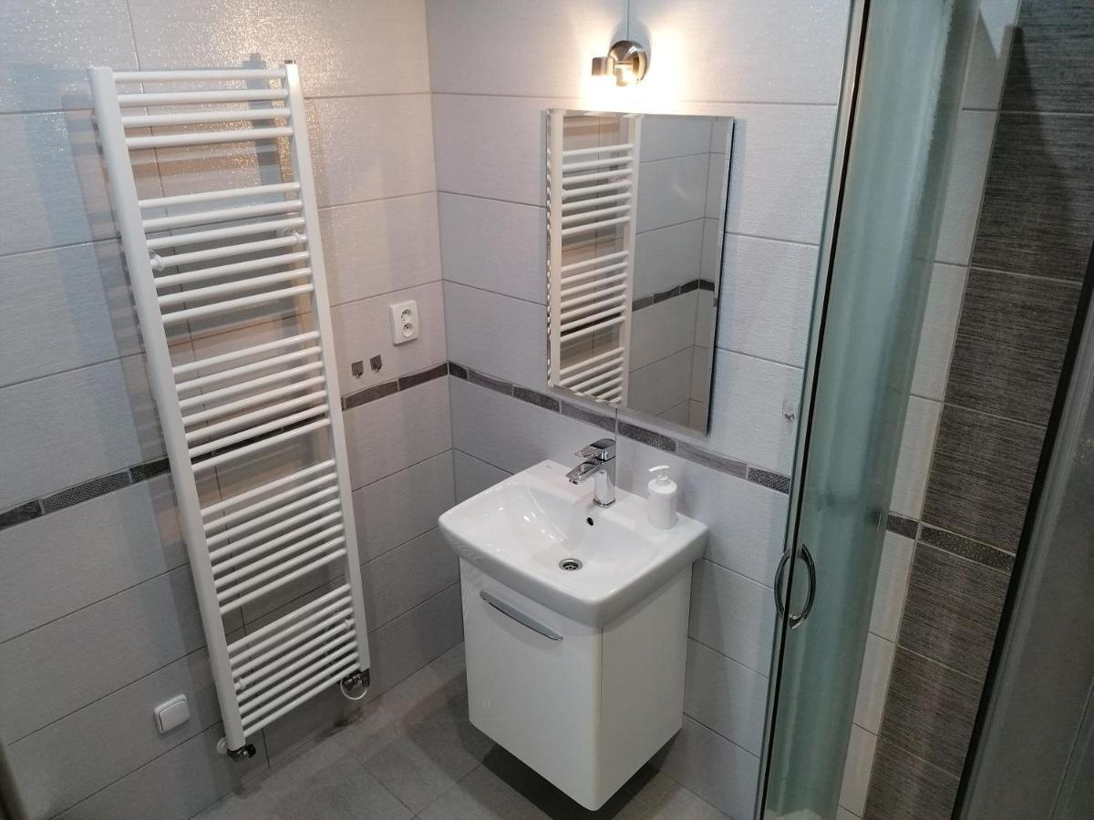 Ubytovani Na Spaciru Mikulov Buitenkant foto