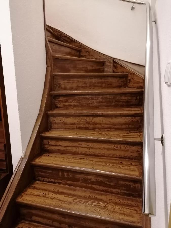 Ubytovani Na Spaciru Mikulov Buitenkant foto
